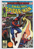Amazing Spider-Man  Vol. 1  # 167  (1977)