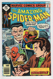 Amazing Spider-Man  Vol. 1  # 169  (1977)