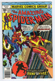 Amazing Spider-Man  Vol. 1  # 172  (1977)