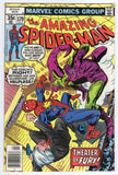Amazing Spider-Man  Vol. 1  # 179  (1978)