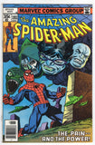 Amazing Spider-Man  Vol. 1  # 181  (1978)