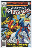 Amazing Spider-Man  Vol. 1  # 182  (1978)
