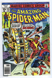 Amazing Spider-Man  Vol. 1  # 183  (1978)
