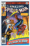 Amazing Spider-Man  Vol. 1  # 184  (1978)