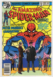 Amazing Spider-Man  Vol. 1  # 185  (1978)