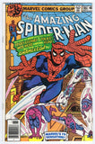 Amazing Spider-Man  Vol. 1  # 186  (1978)