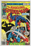 Amazing Spider-Man  Vol. 1  # 187  (1978)