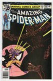 Amazing Spider-Man  Vol. 1  # 188  (1978)