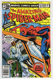 Amazing Spider-Man  Vol. 1  # 189  (1978)