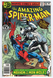 Amazing Spider-Man  Vol. 1  # 190  (1978)