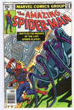 Amazing Spider-Man  Vol. 1  # 191  (1979)