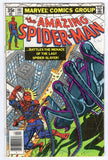 Amazing Spider-Man  Vol. 1  # 191  (1979)