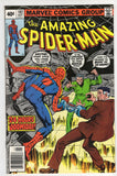 Amazing Spider-Man  Vol. 1  # 192  (1979)