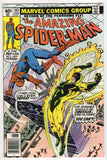 Amazing Spider-Man  Vol. 1  # 193  (1979)
