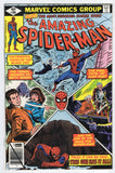 Amazing Spider-Man  Vol. 1  # 195  (1979)
