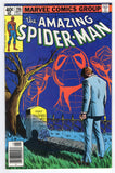 Amazing Spider-Man  Vol. 1  # 196  (1979)