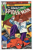 Amazing Spider-Man  Vol. 1  # 197  (1979)