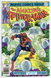 Amazing Spider-Man  Vol. 1  # 198  (1979)