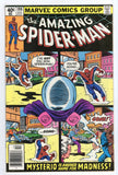 Amazing Spider-Man  Vol. 1  # 199  (1979)