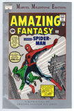 Amazing Fantasy  # 15  Marvel Milestone Edition