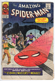Amazing Spider-Man  Vol. 1  # 22  (1967)
