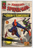 Amazing Spider-Man  Vol. 1  # 23  (1967)