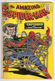 Amazing Spider-Man  Vol. 1  # 25  (1967)