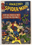 Amazing Spider-Man  Vol. 1  # 27  (1967)