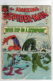 Amazing Spider-Man  Vol. 1  # 29  (1967)