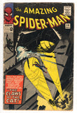 Amazing Spider-Man  Vol. 1  # 30  (1967)