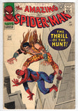Amazing Spider-Man  Vol. 1  # 34  (1967)