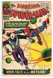 Amazing Spider-Man  Vol. 1  # 36  (1967)