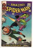 Amazing Spider-Man  Vol. 1  # 39  (1967)