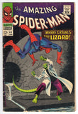 Amazing Spider-Man  Vol. 1  # 44  (1967)