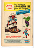 Amazing Spider-Man  Vol. 1  # 44  (1967)