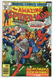 Amazing Spider-Man  Vol. 1  # 174  (1977)