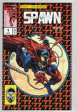 Spawn '77  # 1  McFarlane Whatnot Exclusive  (2026)