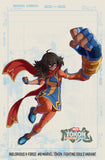 *Pre-Order* MARVEL TOKON: FIGHTING SOULS VARIANT BUNDLE - 13 Covers