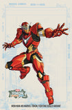 *Pre-Order* MARVEL TOKON: FIGHTING SOULS VARIANT BUNDLE - 13 Covers