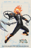 *Pre-Order* MARVEL TOKON: FIGHTING SOULS VARIANT BUNDLE - 13 Covers