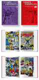 TRANSFORMERS US KICKSTARTER COMPENDIUMS HC