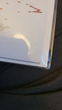 D'ORC #1 CVR D INC 1:25 RYAN OTTLEY VAR (2026) Has slight corner issue. Please look at picture.  **NM-?**
