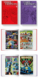 TRANSFORMERS UK KICKSTARTER COMPENDIUMS HC