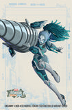 *Pre-Order* MARVEL TOKON: FIGHTING SOULS VARIANT BUNDLE - 13 Covers