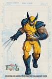 *Pre-Order* MARVEL TOKON: FIGHTING SOULS VARIANT BUNDLE - 13 Covers