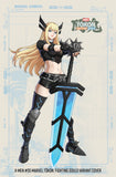 *Pre-Order* MARVEL TOKON: FIGHTING SOULS VARIANT BUNDLE - 13 Covers