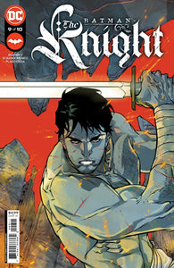 BATMAN THE KNIGHT #9 (OF 10) CVR A CARMINE DI GIANDOMENICO