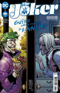 Joker  # 11