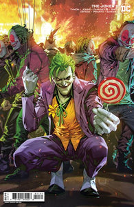 Joker  # 11