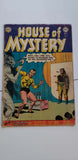 House of Mystery Vol. 1  #26
